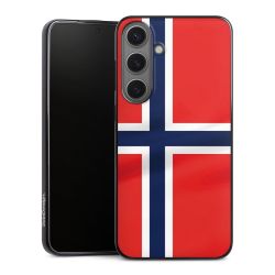 Silikoni Suojakuori Slim musta