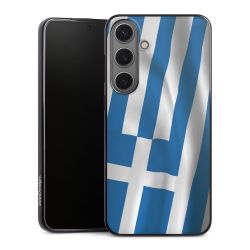 Silikoni Suojakuori Slim musta