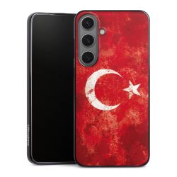 Silikoni Suojakuori Slim musta