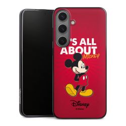 Silikoni Suojakuori Slim musta