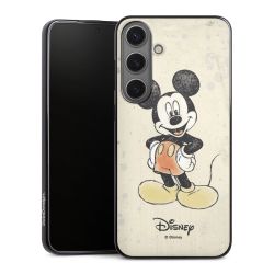 Silikoni Suojakuori Slim musta