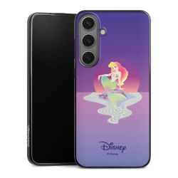 Silikoni Suojakuori Slim musta