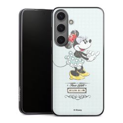 Silikoni Suojakuori Slim musta