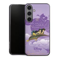 Silikoni Suojakuori Slim musta