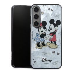 Silikoni Suojakuori Slim musta