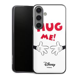 Silikoni Suojakuori Slim musta