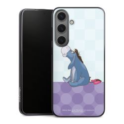 Silikoni Suojakuori Slim musta