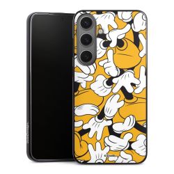 Silikoni Suojakuori Slim musta