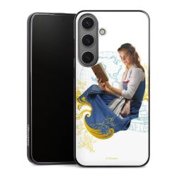 Silikoni Suojakuori Slim musta