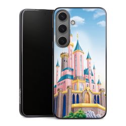 Silikoni Suojakuori Slim musta