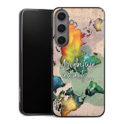 Silikoni Suojakuori Slim musta