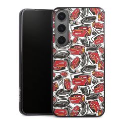 Silikoni Suojakuori Slim musta