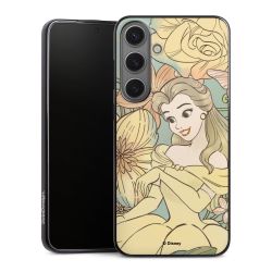 Silikoni Suojakuori Slim musta