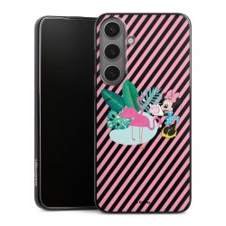 Silikoni Suojakuori Slim musta