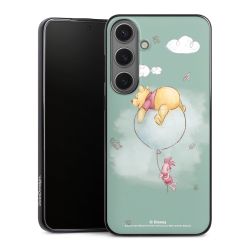 Silikoni Suojakuori Slim musta