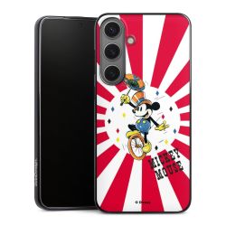 Silikoni Suojakuori Slim musta