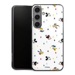 Silikoni Suojakuori Slim musta