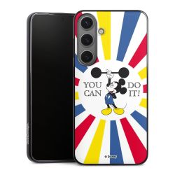 Silikoni Suojakuori Slim musta