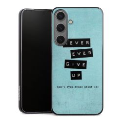 Silikoni Suojakuori Slim musta