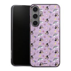 Silikoni Suojakuori Slim musta