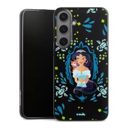 Silikoni Suojakuori Slim musta