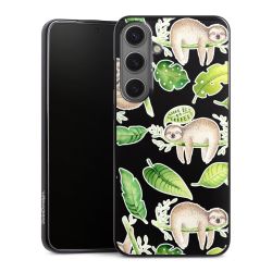 Silikonskal Slim svart