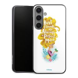 Silikoni Suojakuori Slim musta