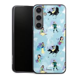 Silikoni Suojakuori Slim musta