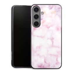 Silikoni Suojakuori Slim musta