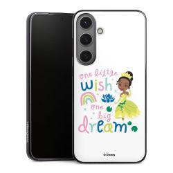 Silikoni Suojakuori Slim musta