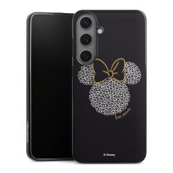 Silikoni Suojakuori Slim musta