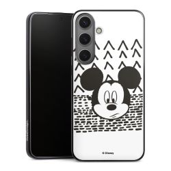 Silikoni Suojakuori Slim musta