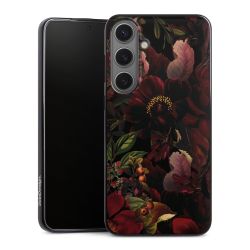 Donkere Bloemenweide