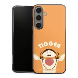 Silikoni Suojakuori Slim musta