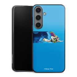 Silikoni Suojakuori Slim musta