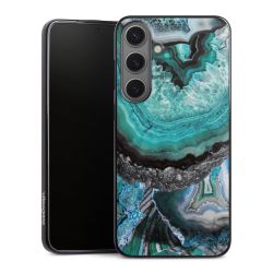 Silikoni Suojakuori Slim musta