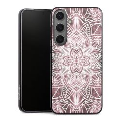 Silikoni Suojakuori Slim musta