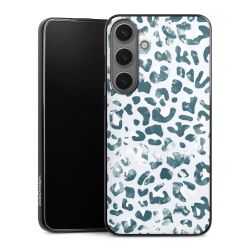 Silikoni Suojakuori Slim musta