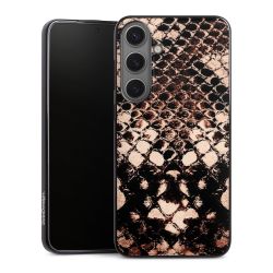 Silikoni Suojakuori Slim musta