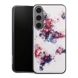 Silikoni Suojakuori Slim musta