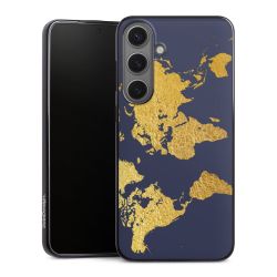 Silikoni Suojakuori Slim musta