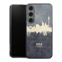 Silikoni Suojakuori Slim musta