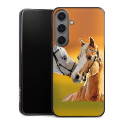 Silikoni Suojakuori Slim musta