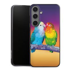 Silikoni Suojakuori Slim musta