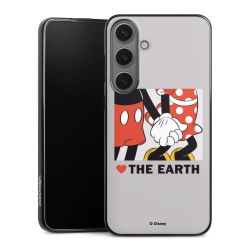 Silikonskal Slim svart