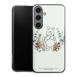 Silikoni Suojakuori Slim musta