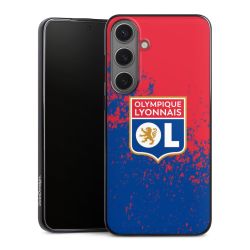 Silikoni Suojakuori Slim musta