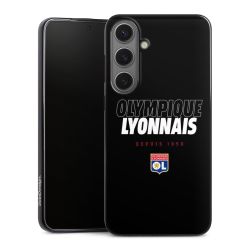 Silikoni Suojakuori Slim musta