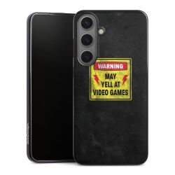 Silikoni Suojakuori Slim musta