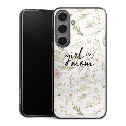 Silikoni Suojakuori Slim musta